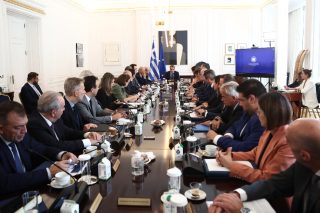 Υπουργικό συμβούλιο